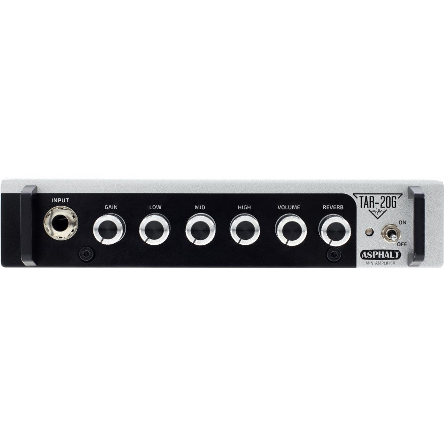 Valeton Asphalt Series TAR-20G 20W Guitar Amplifier