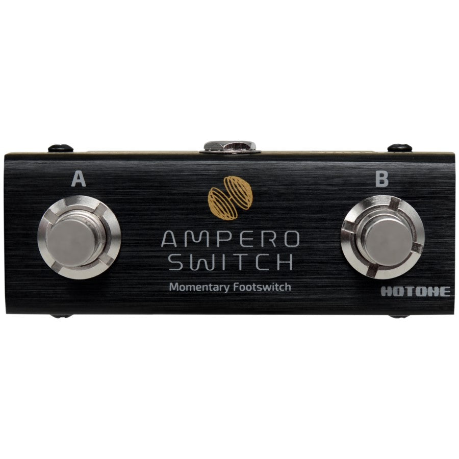 Ampero Switch Momentary Footswitch