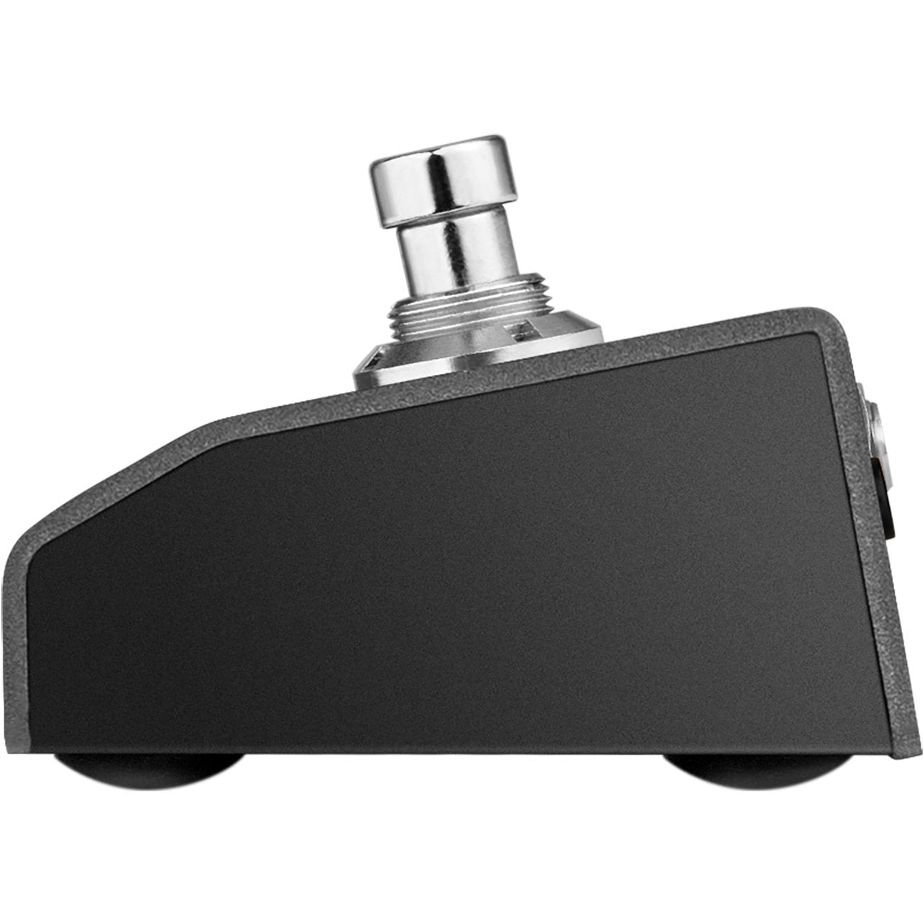 Two Hotone EC-2 Pulze Control footswitch units shown side by side in profile