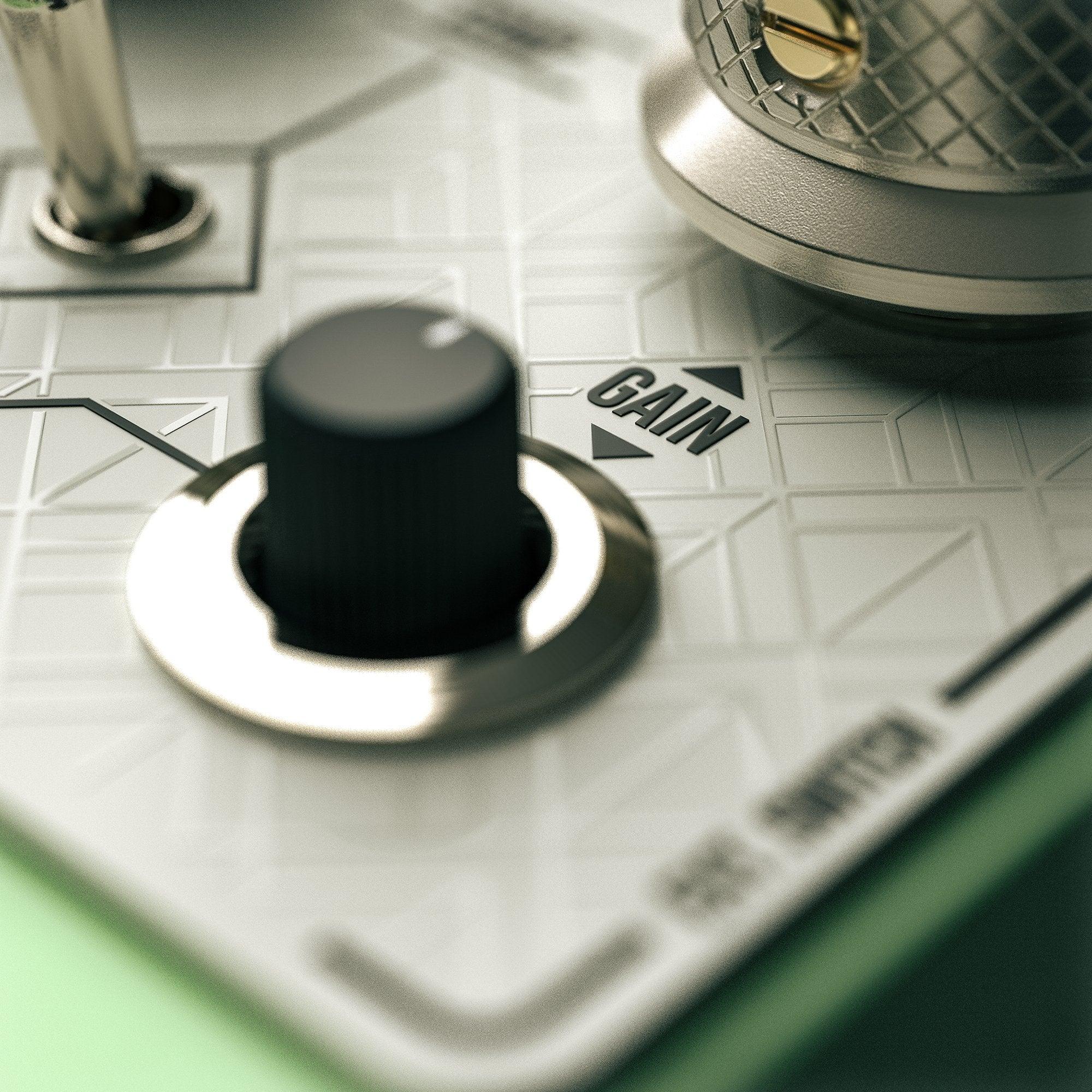 Cornerstone Music Gear Antique V3 Classic Overdrive