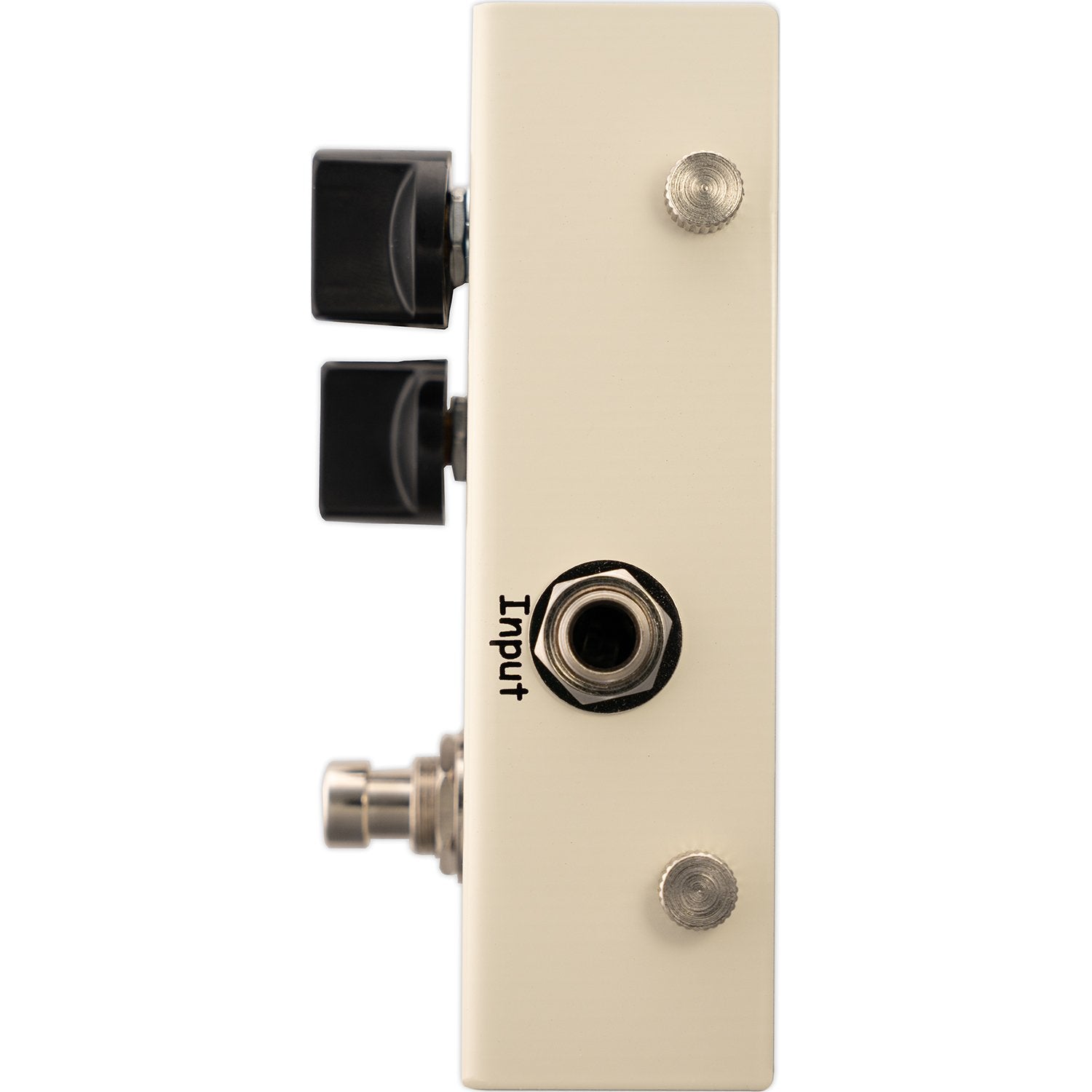 Fulltone Custom Shop OCD v1.4 Obsessive Compulsive Drive - Transparent OD/Distortion