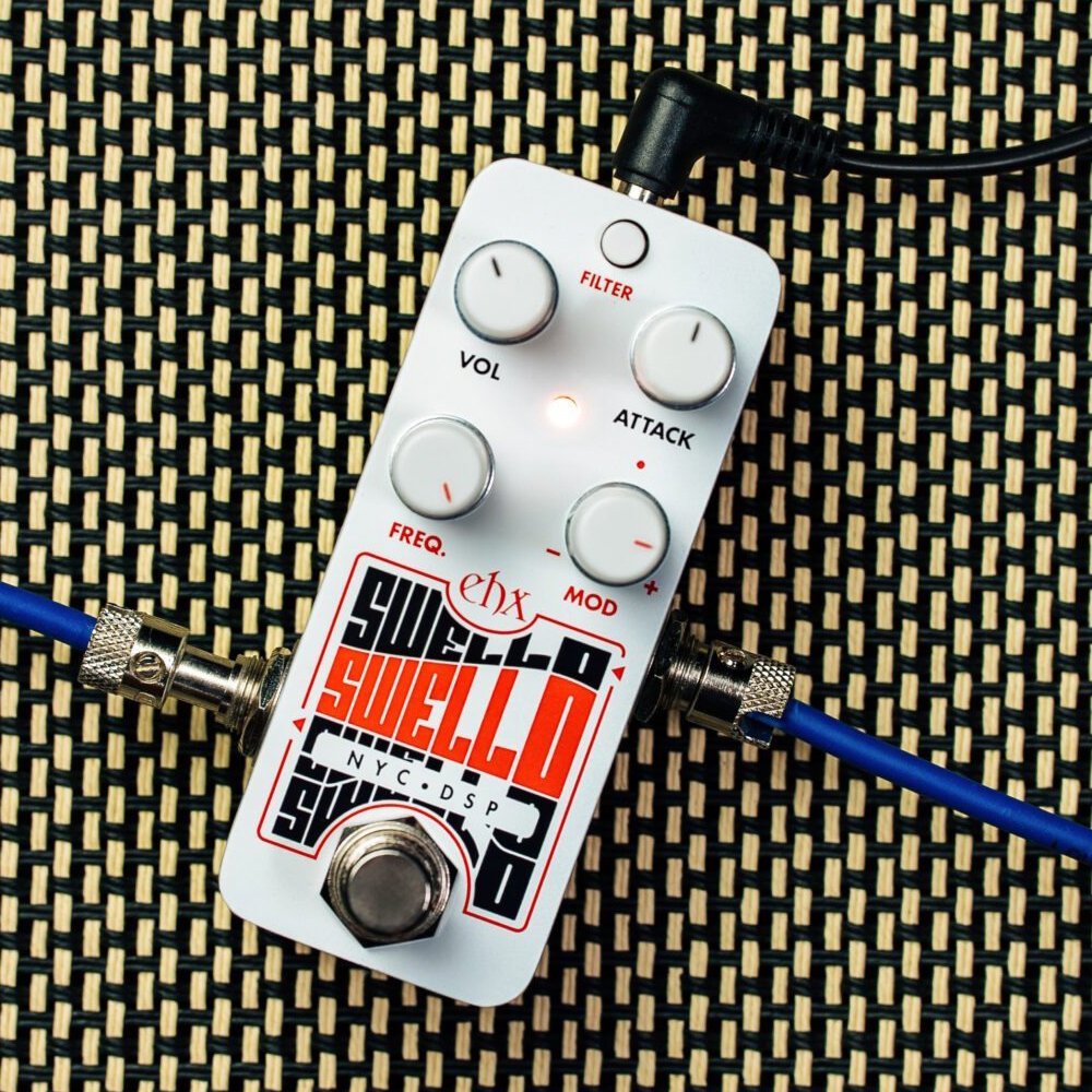 Electro-Harmonix Pico Swello Attack Envelope