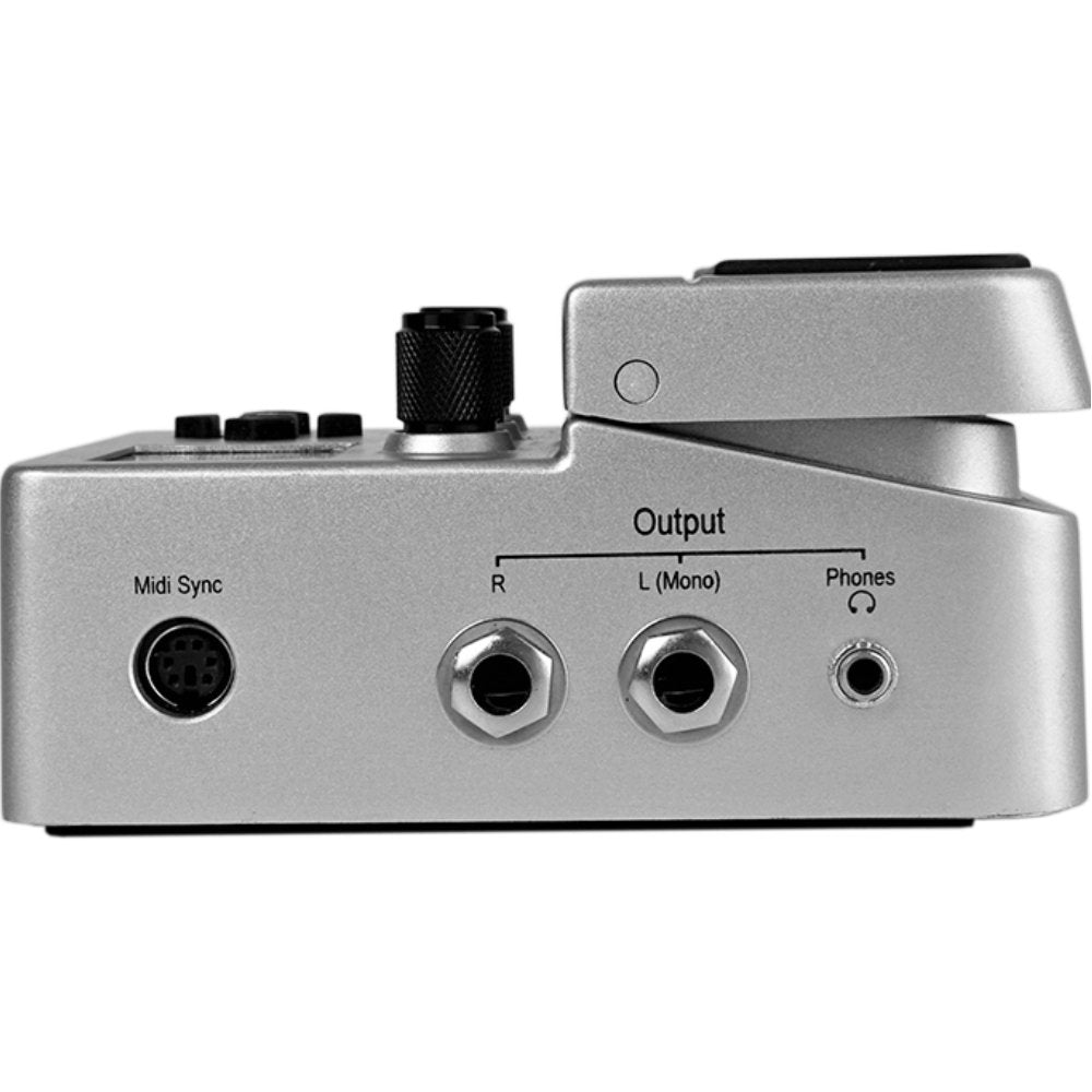 Singular Sound BeatBuddy Drum Machine