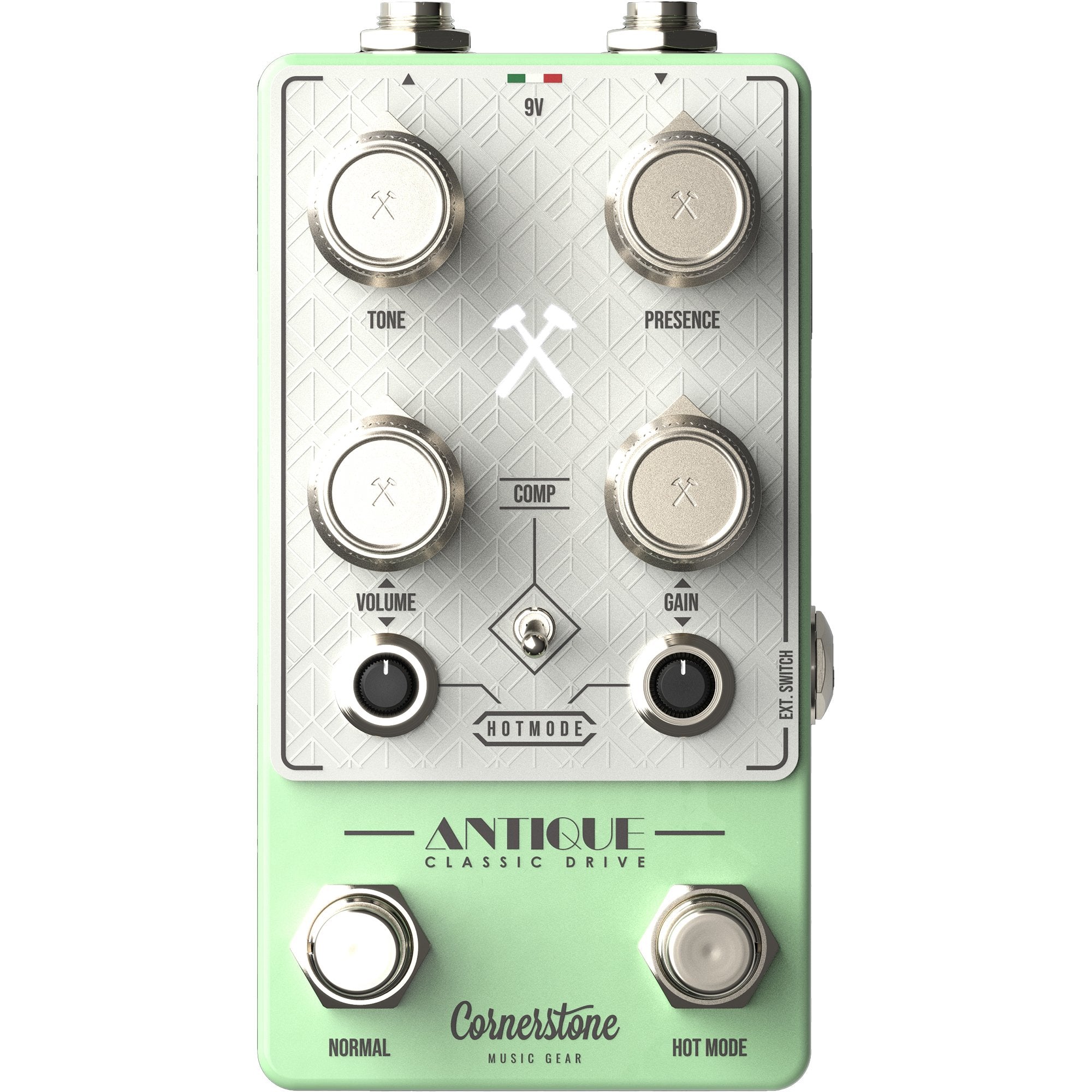Cornerstone Music Gear Antique V3 Classic Overdrive
