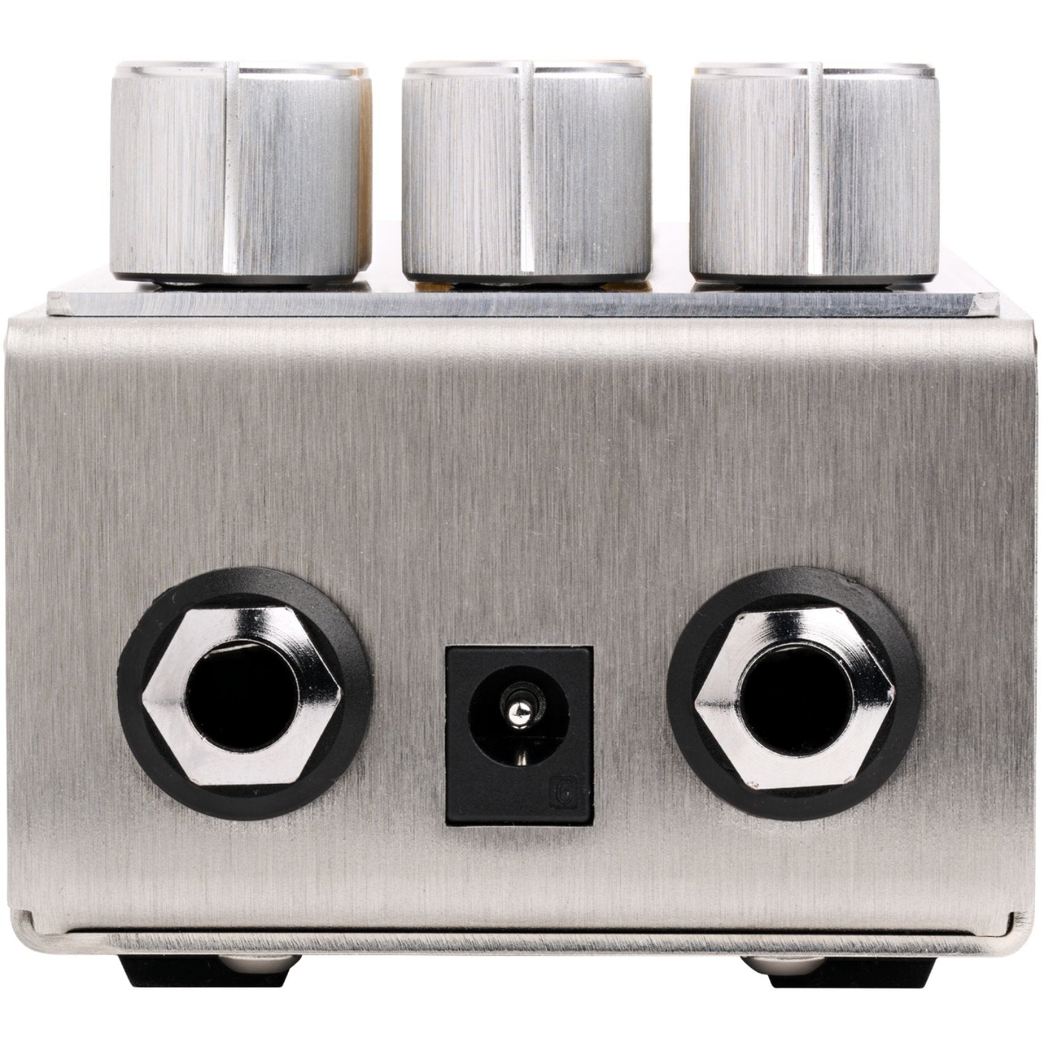 Origin Effects Cali76 Stacked Compressor Black