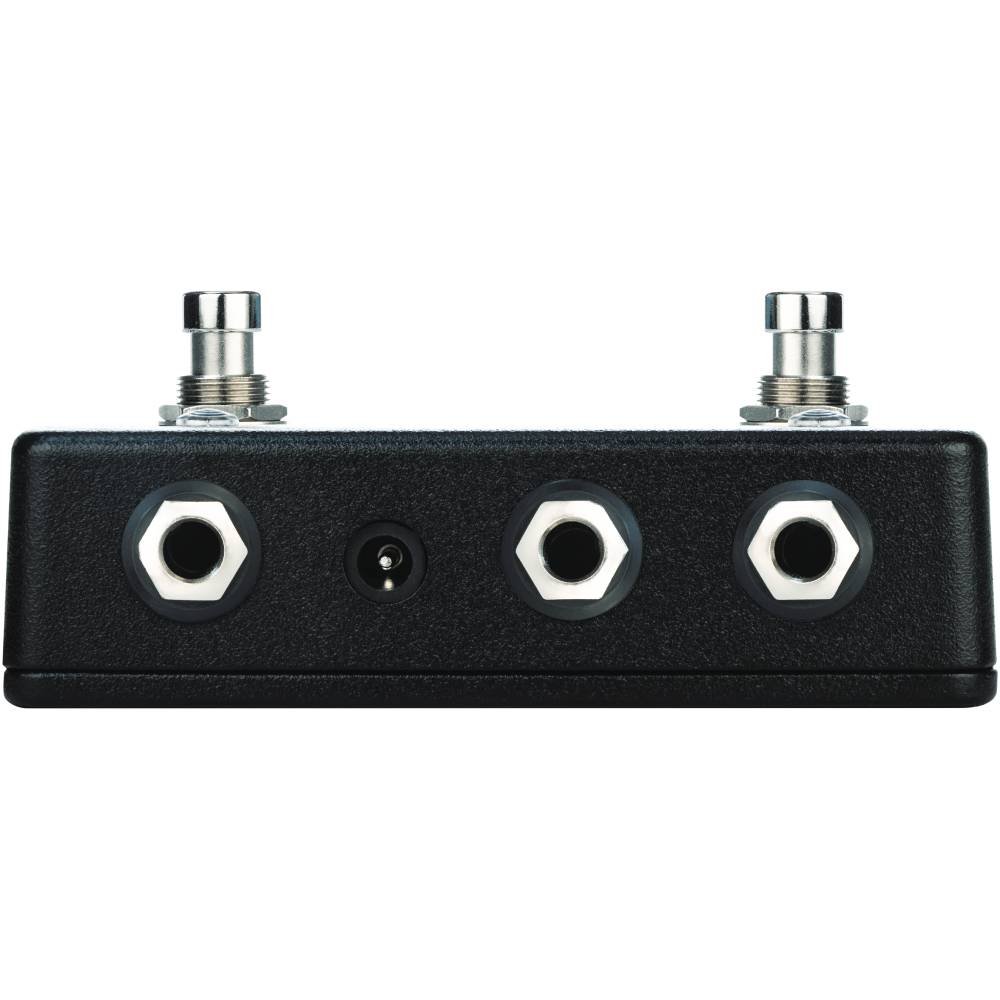 EarthQuaker Devices Passive ABY box