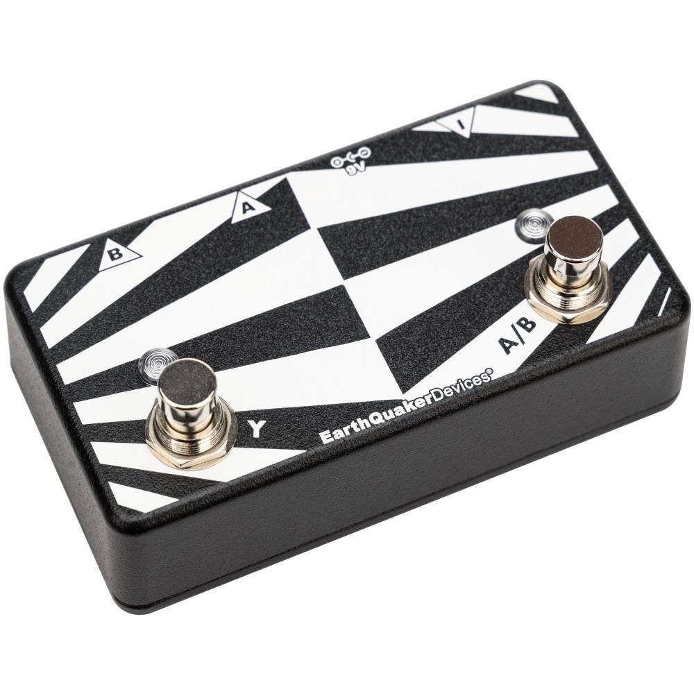 EarthQuaker Devices Passive ABY box