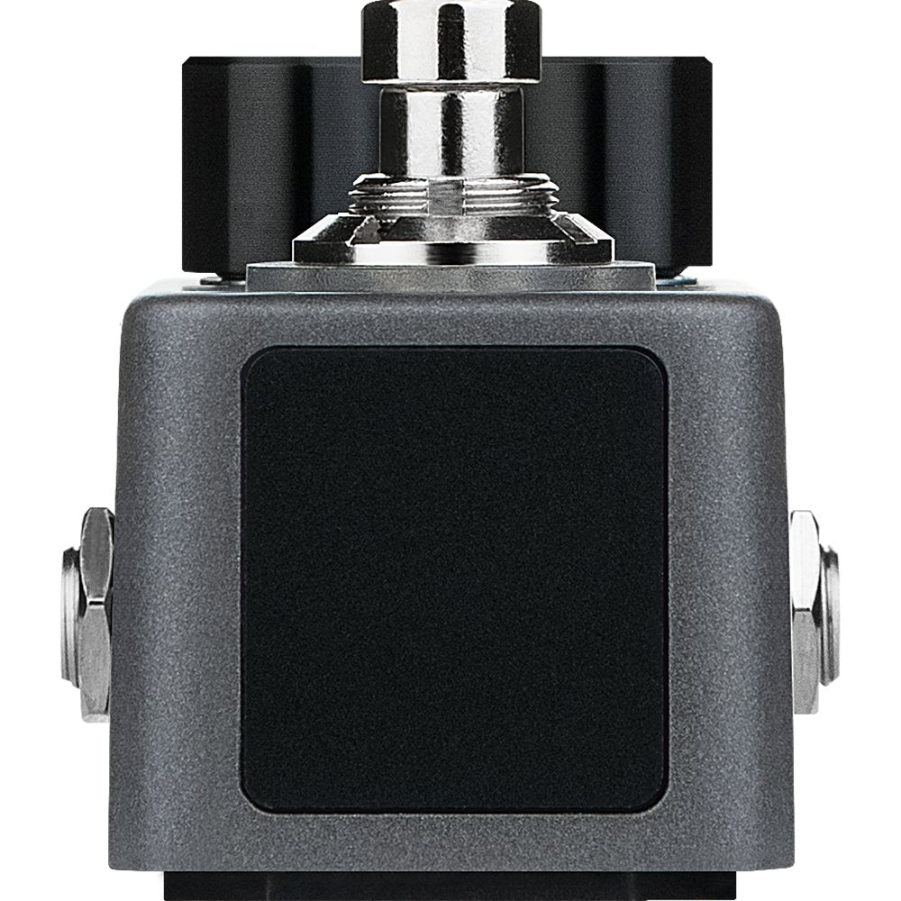 Valeton GP-5 Compact Multi-Effects Processor + PedalZoo Medium Guitar Pick — Bundle | IR Loader, Amp/Cab Sims, 100+ FX, Bluetooth, USB Audio Interface