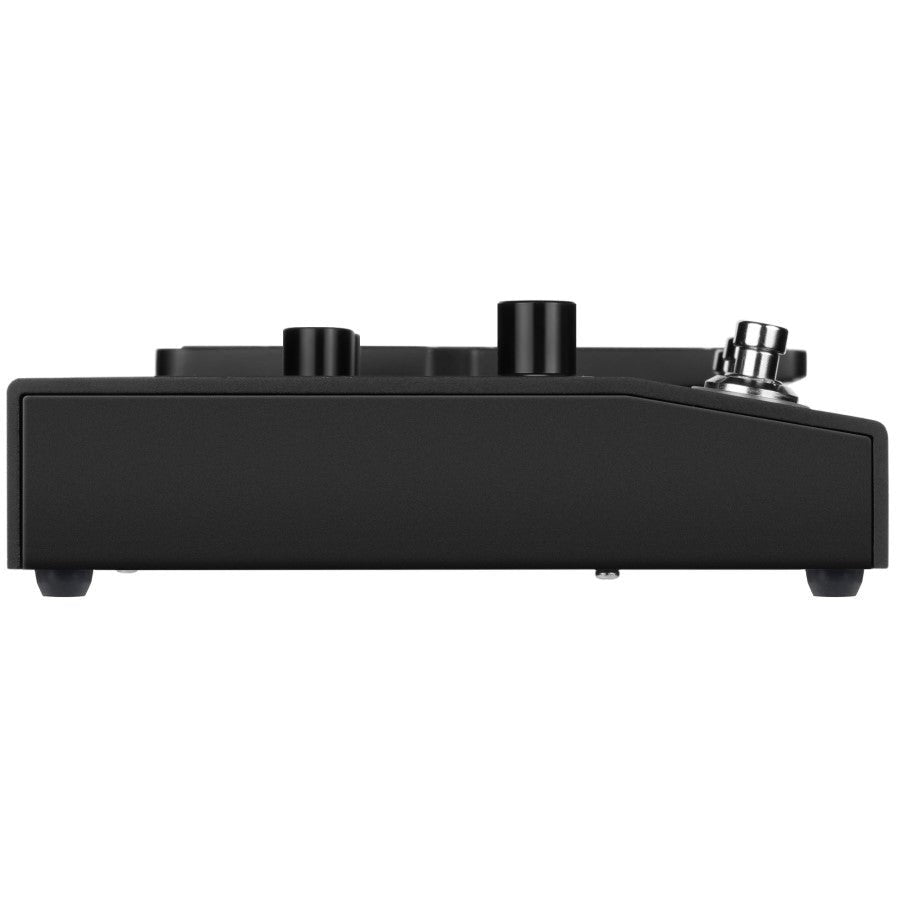 Valeton GP-200JR Multi-Effects Processor + Gig Bag Bundle