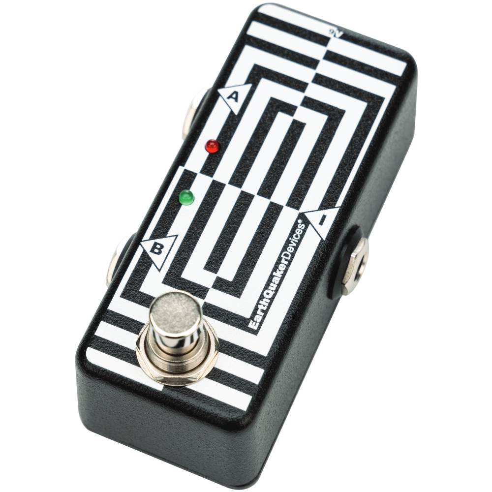 EarthQuaker Devices A/B box