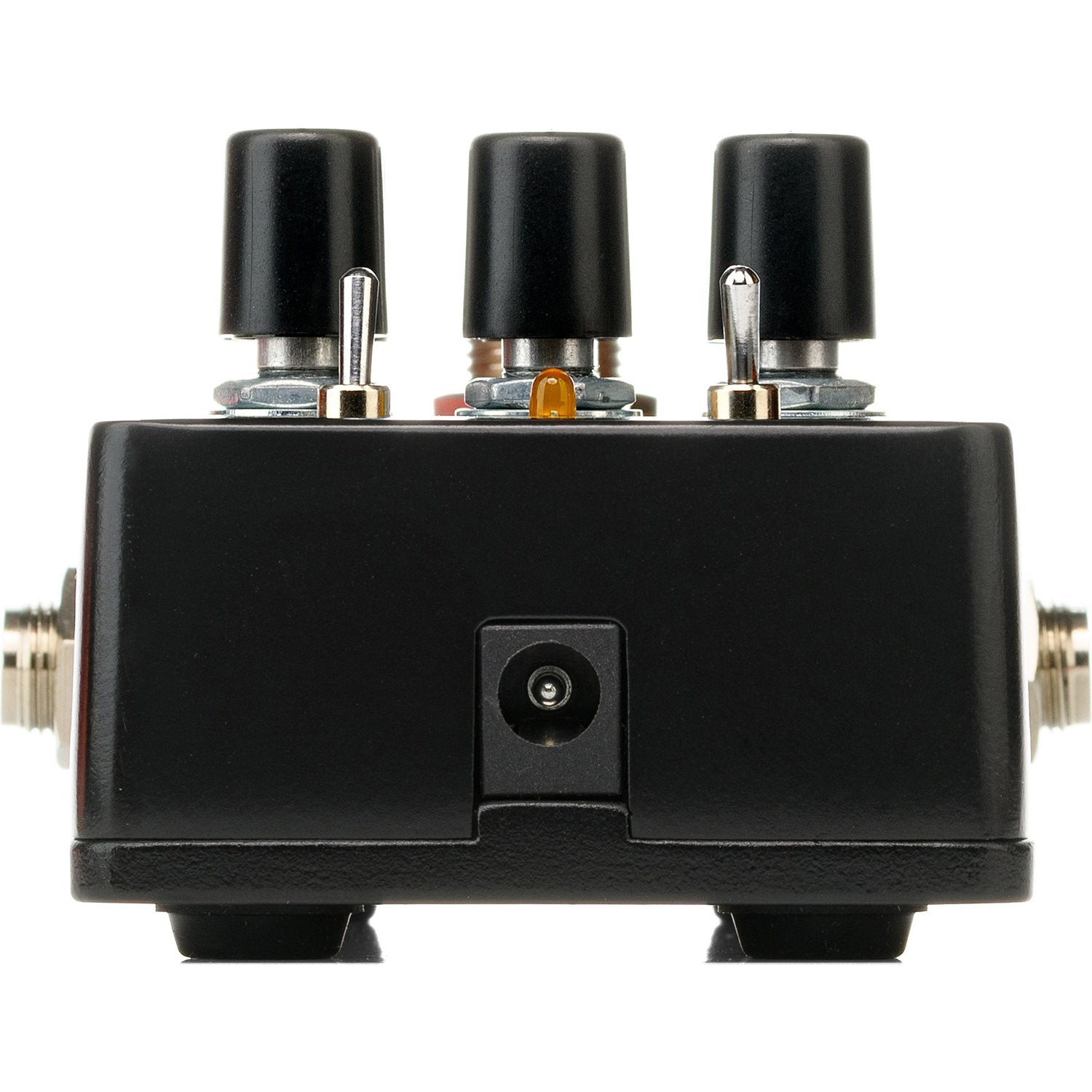 Electro-Harmonix Bender Royale Fuzz, Black