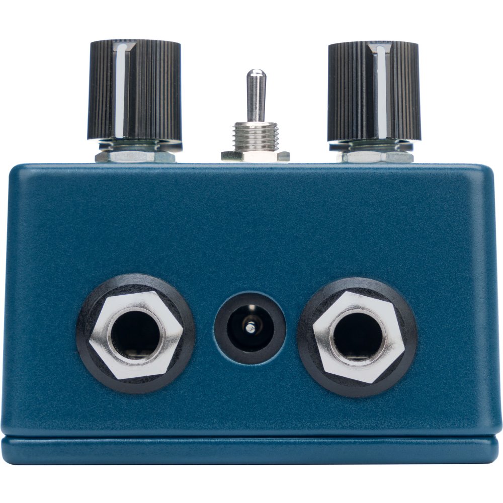 Earthquaker Devices Silos Multi-Generational Time Reflection Device