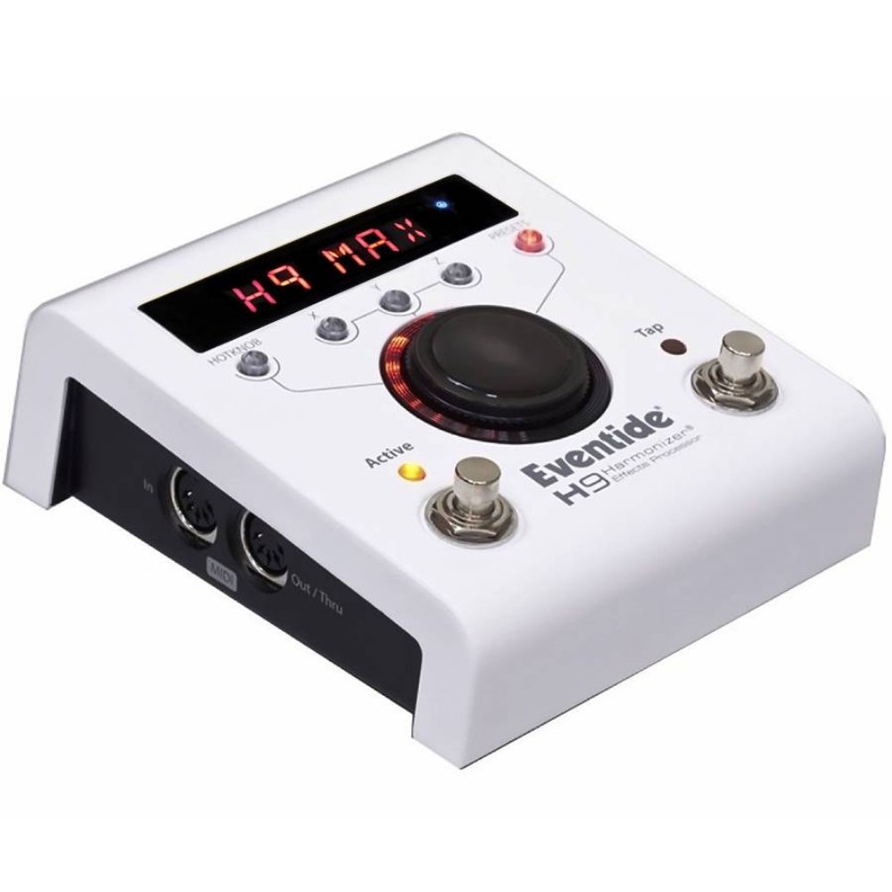 Eventide H9 Max Harmonizer