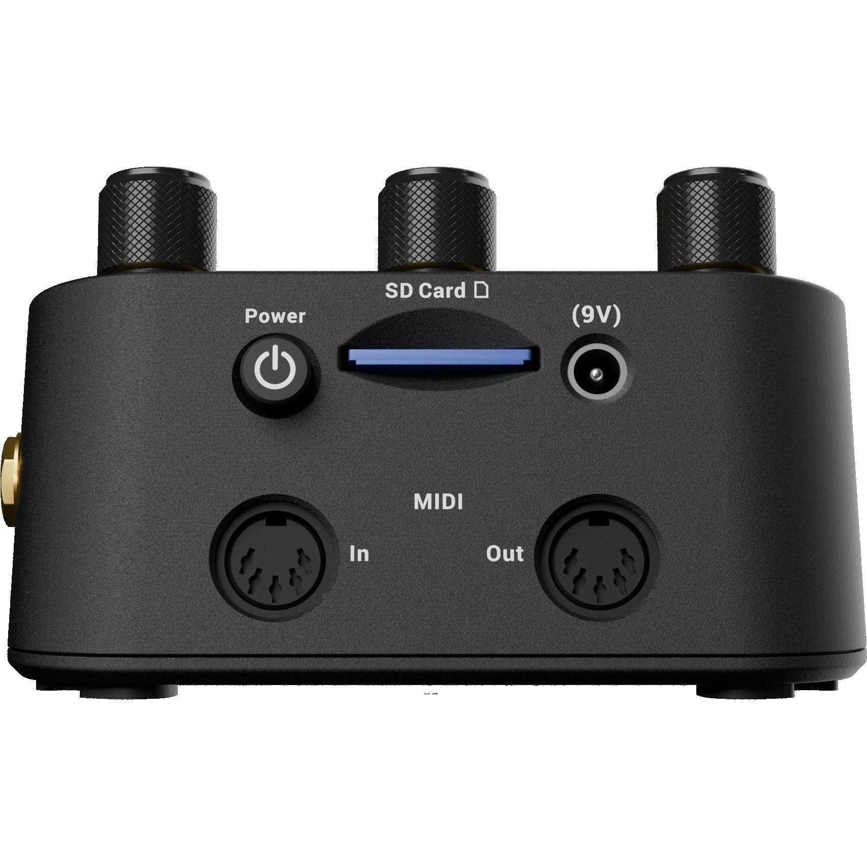 Singular Sound BeatBuddy 2 Drum Machine