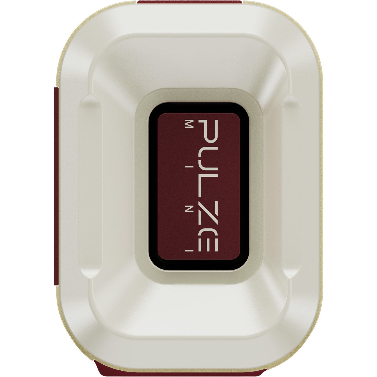 Hotone Pulze Mini AP-5WH Bluetooth Modeling Amplifier for Electric Guitar, Bass and Acoustic Instruments, White Edition