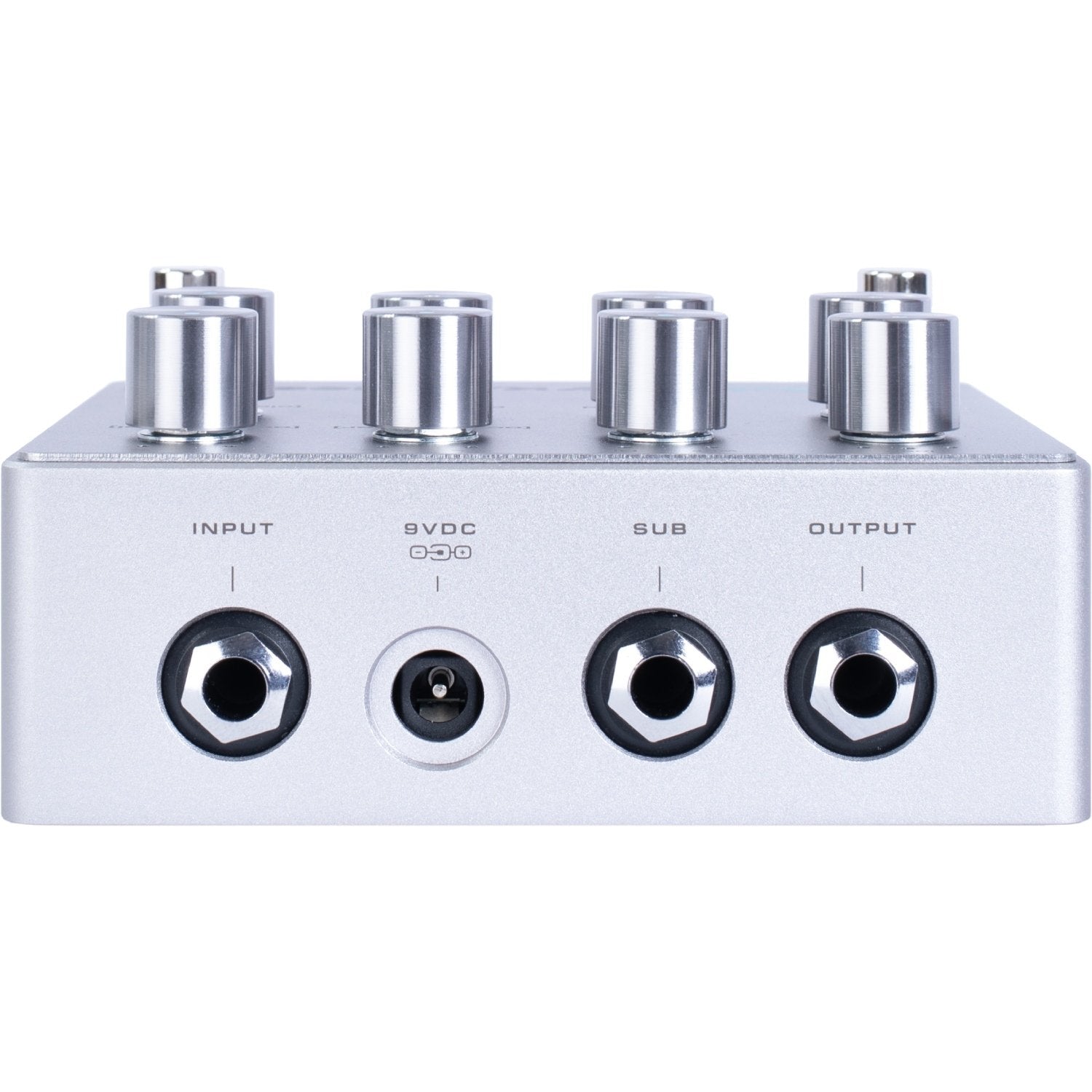 Darkglass Electronics Kaamos Distortion and Octaver Bass Pedal