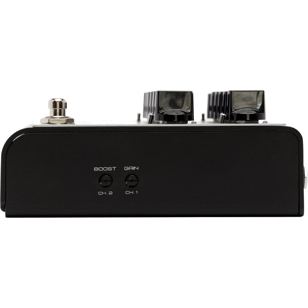 Friedman IR-D Dual Tube Preamp & DI