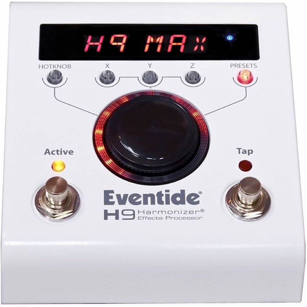 Eventide H9 Max Harmonizer