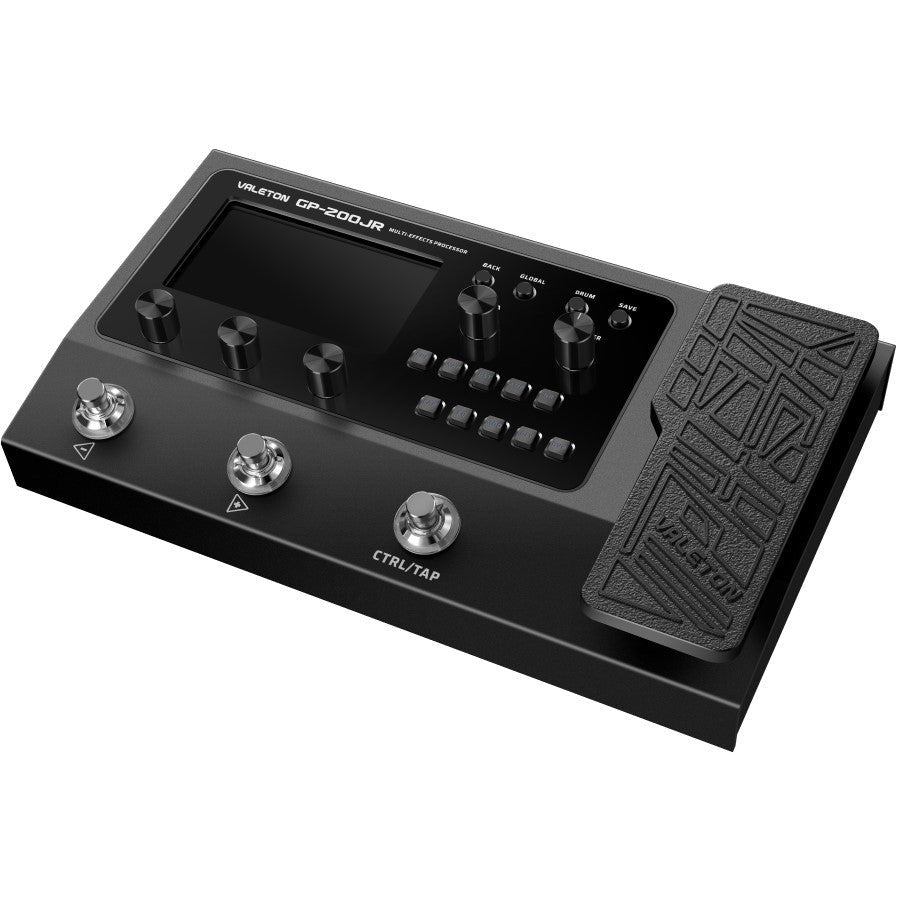 Valeton GP-200JR Multi-Effects Processor