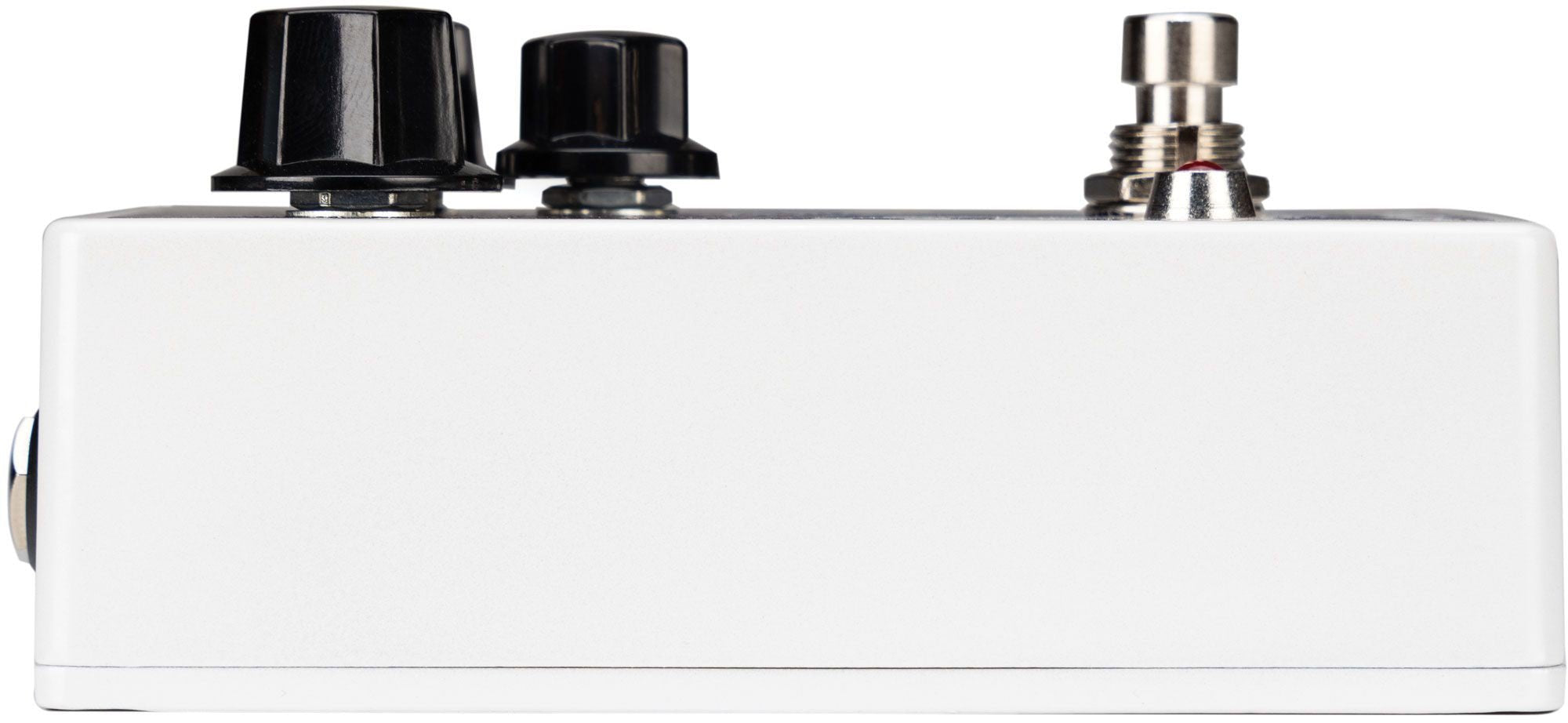 EarthQuaker Devices White Light Overdrive