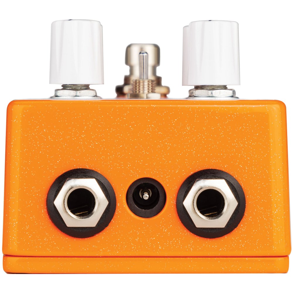 EarthQuaker Devices Spatial Delivery V3 Envelope Filter w/ Sample & Hold