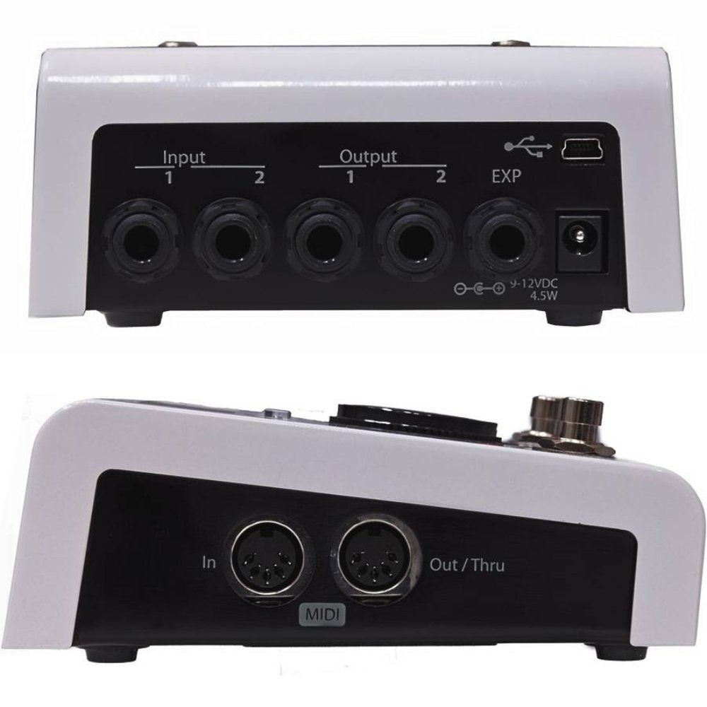 Eventide H9 Max Harmonizer