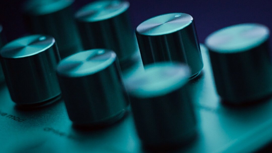 Darkglass Electronics Kaamos Distortion and Octaver Bass Pedal