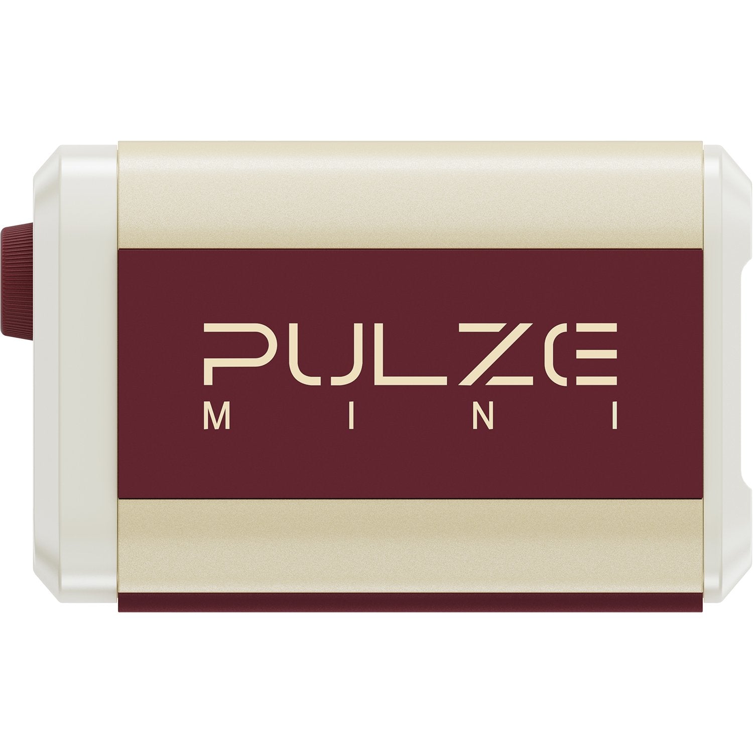 Hotone Pulze Mini AP-5WH Bluetooth Modeling Amplifier for Electric Guitar, Bass and Acoustic Instruments, White Edition