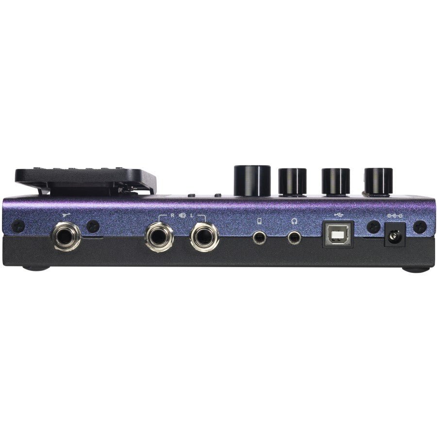 Valeton GP-100VT Multi-Effects Processor