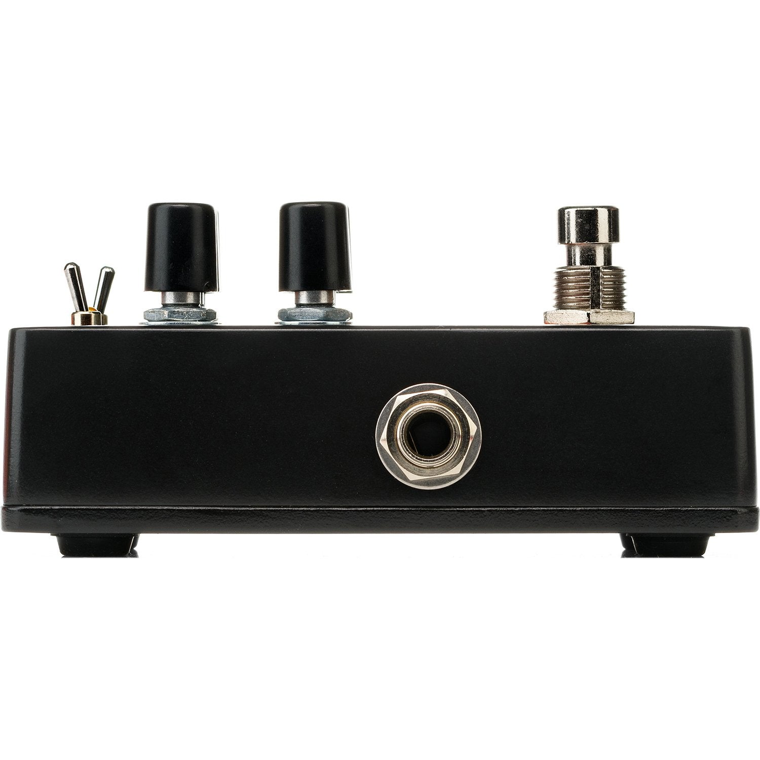 Electro-Harmonix Bender Royale Fuzz, Black