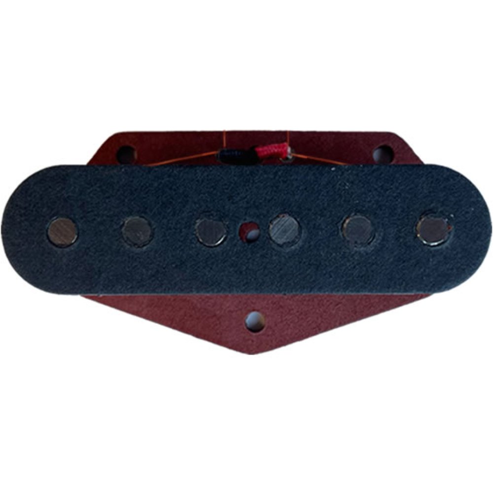 Bare Knuckle Boot Camp Tele True Grit Bridge Pickup