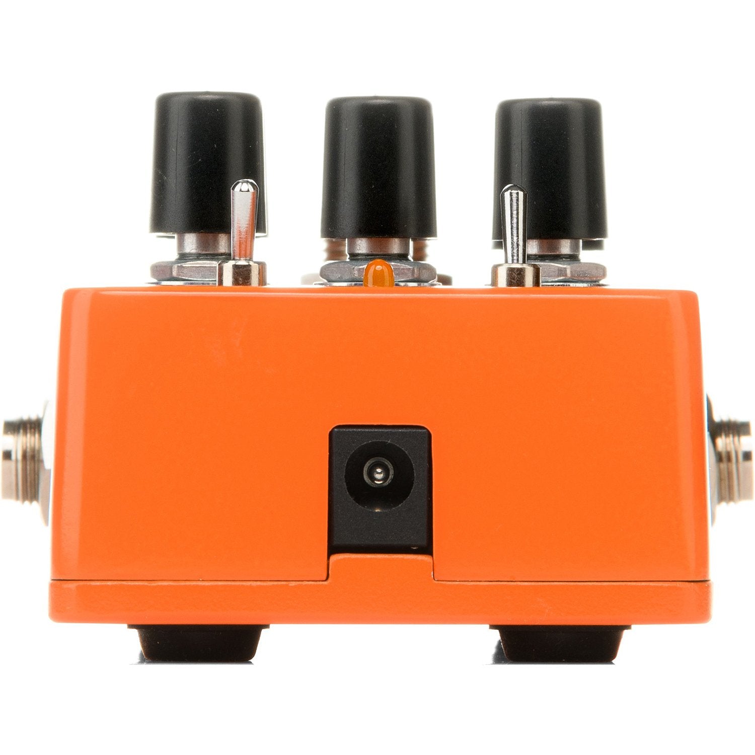 Electro-Harmonix Bender Royale Fuzz, Orange