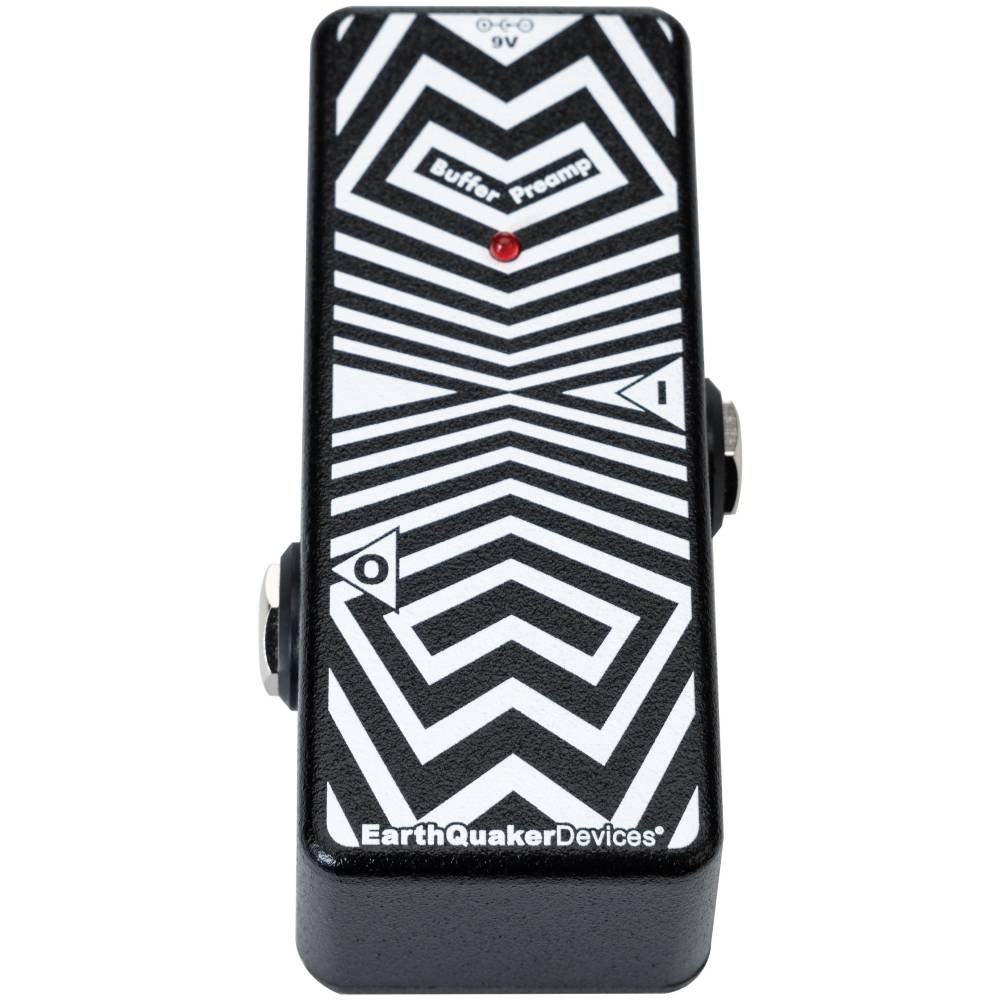 EarthQuaker Devices Buffer/Preamp