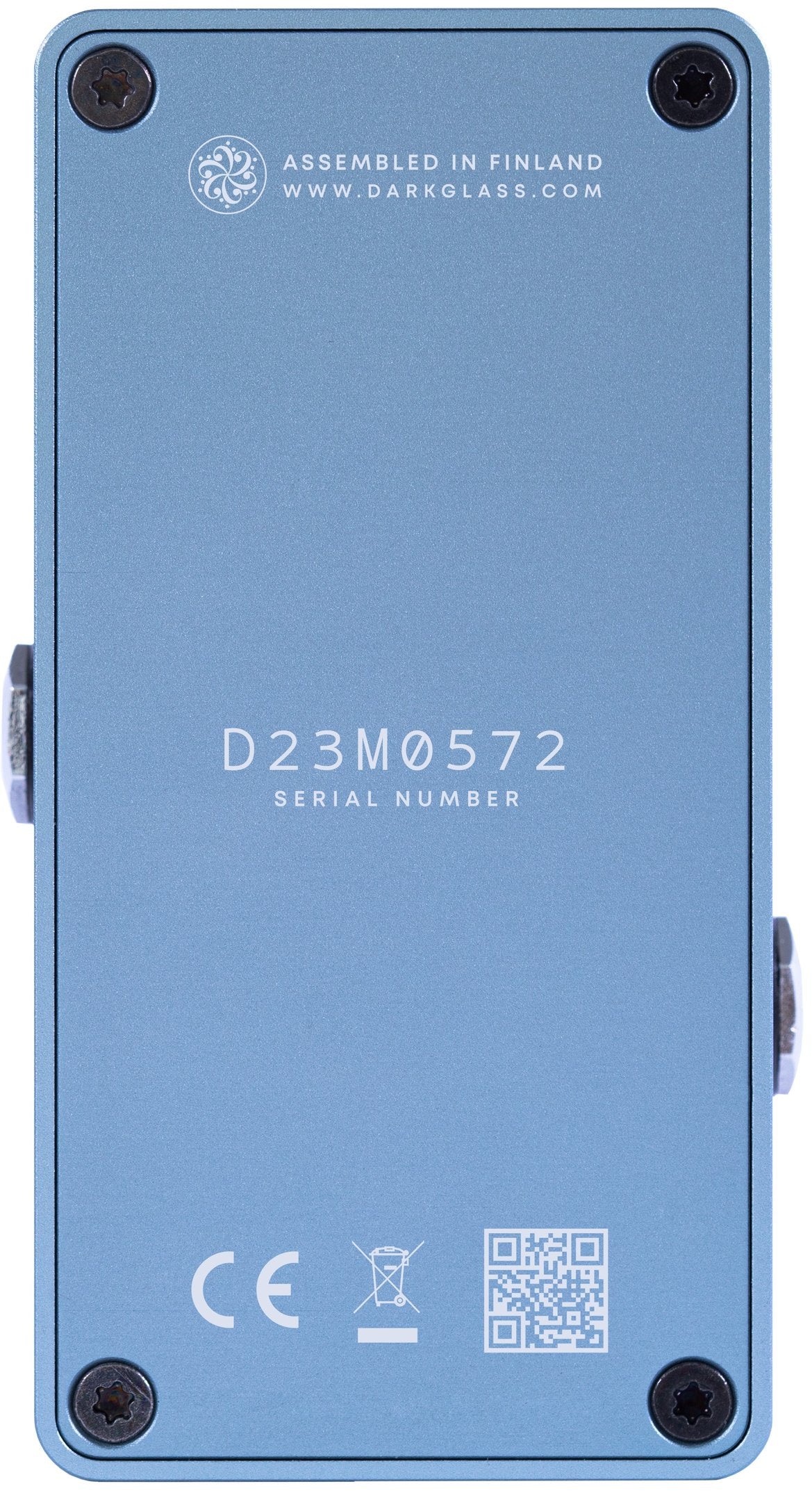 NSG Noisegate by Darkglass Electronics