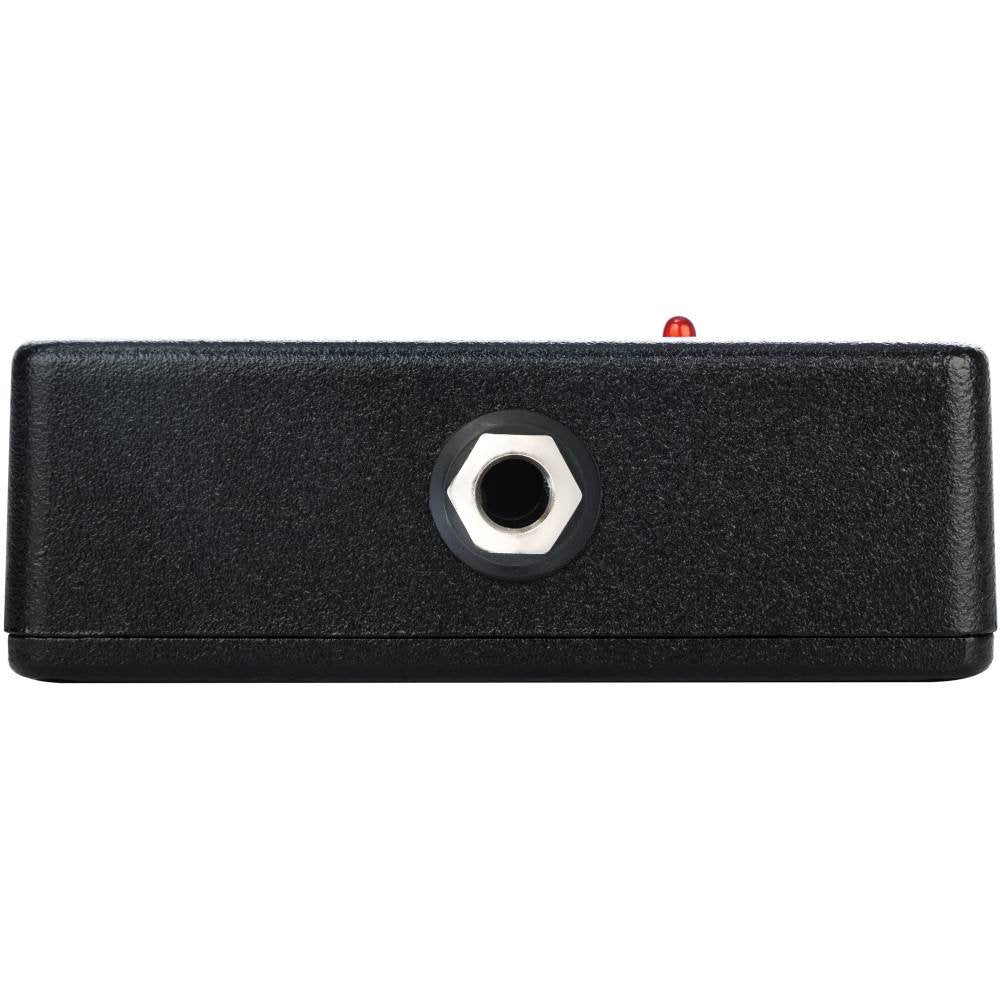 EarthQuaker Devices Buffer/Preamp