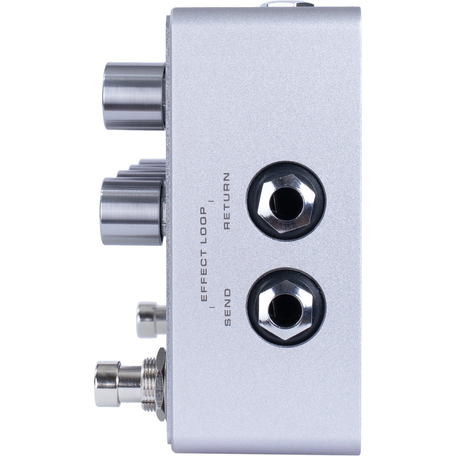 Darkglass Electronics Kaamos Distortion and Octaver Bass Pedal