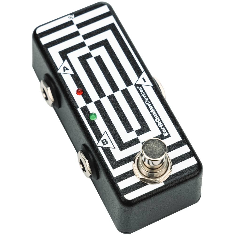 EarthQuaker Devices A/B box