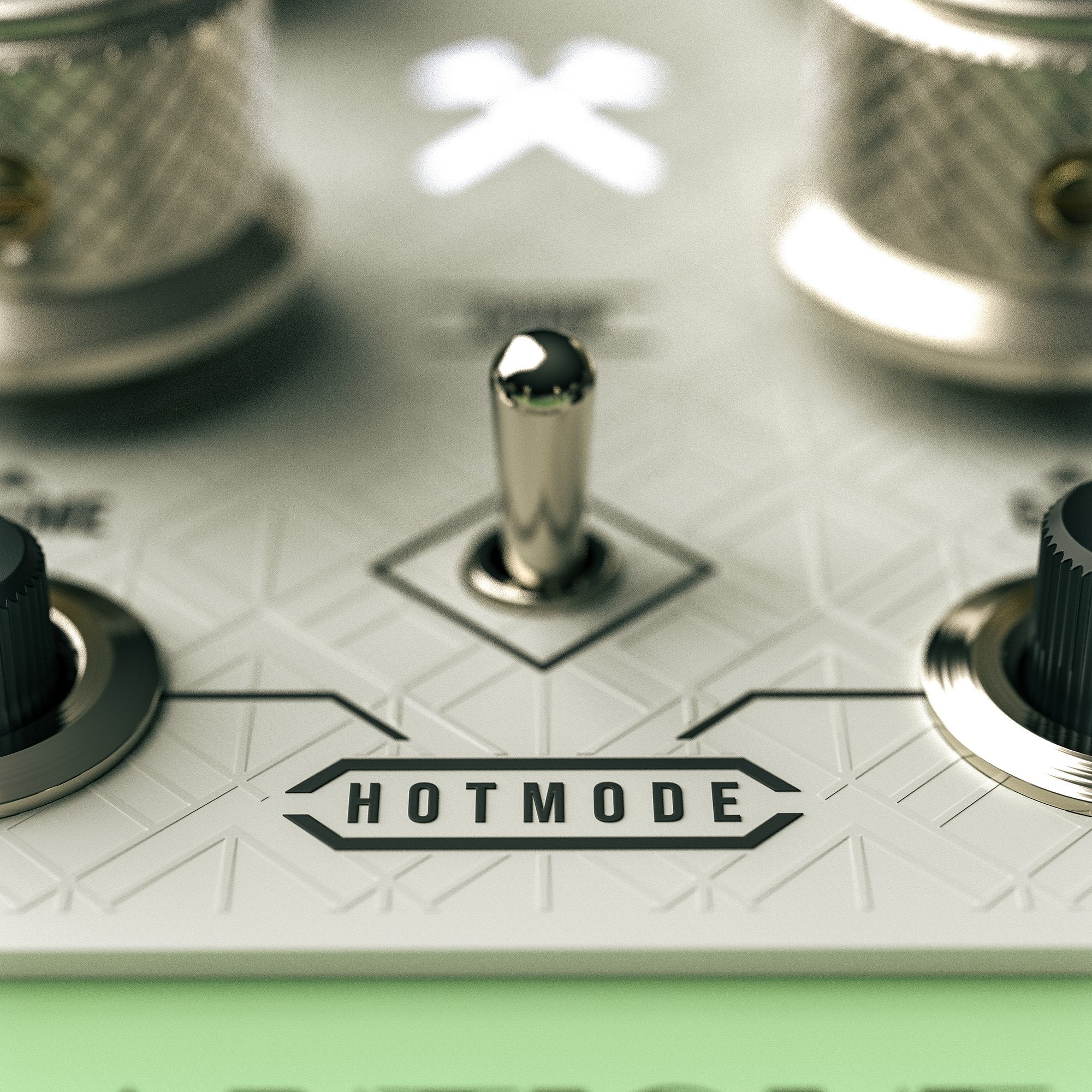 Cornerstone Music Gear Antique V3 Classic Overdrive