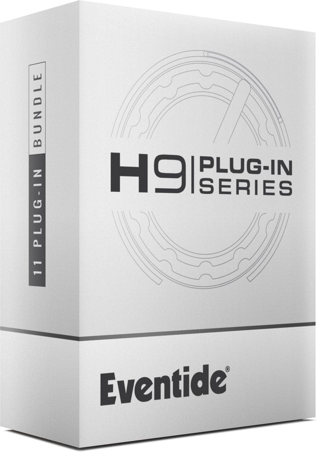 H9 Series Plug-in Bundle