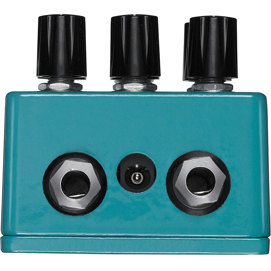 EarthQuaker Devices Organizer V2 Polyphonic Organ Emulator