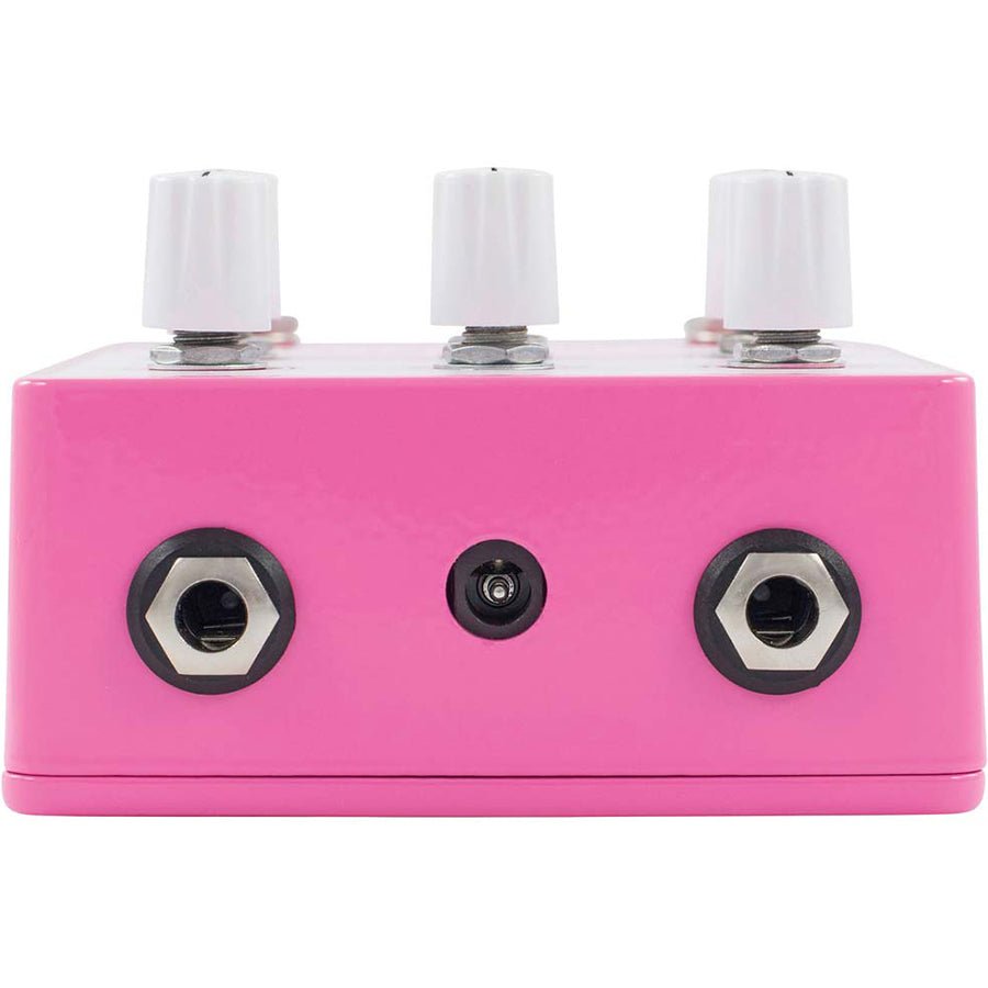 EarthQuaker Devices Rainbow Machine V2 Polyphonic Pitch Mesmerizer