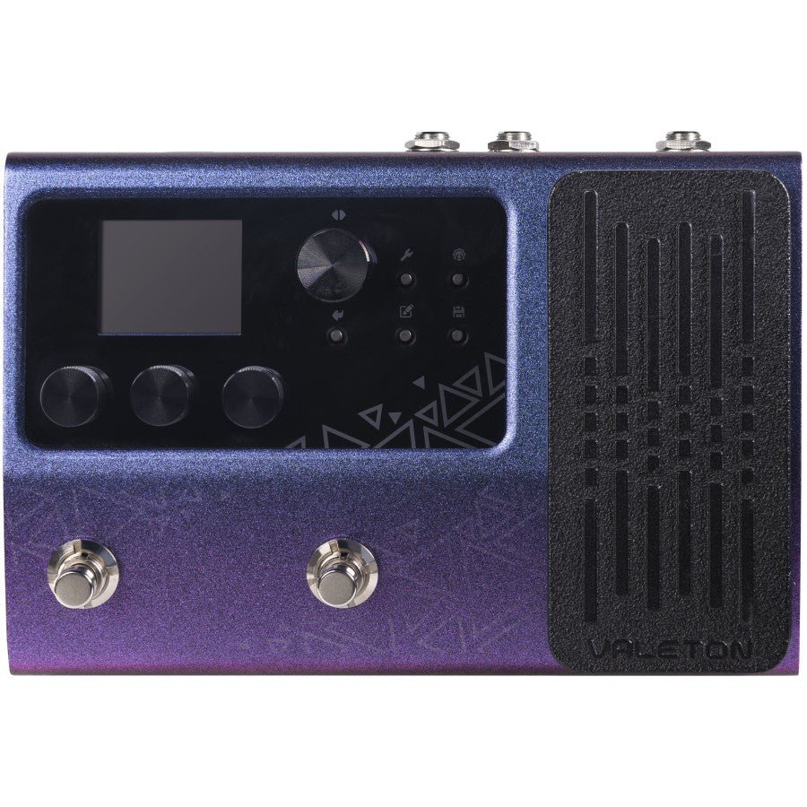 Valeton GP-100VT Multi-Effects Processor
