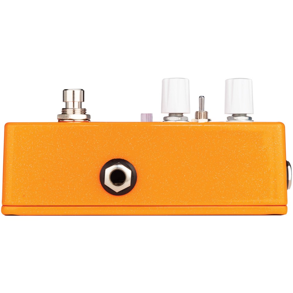 EarthQuaker Devices Spatial Delivery V3 Envelope Filter w/ Sample & Hold