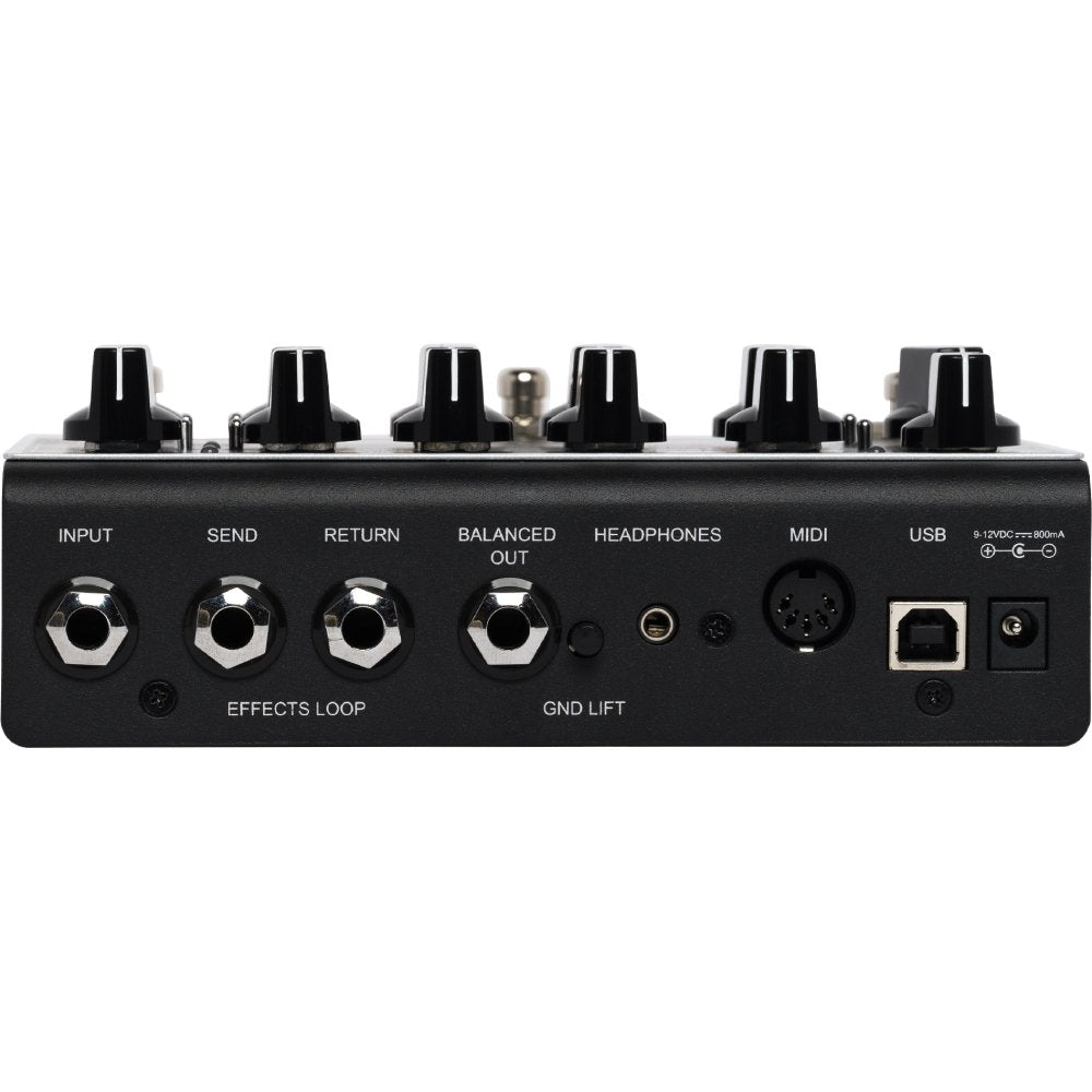 Friedman IR-D Dual Tube Preamp & DI