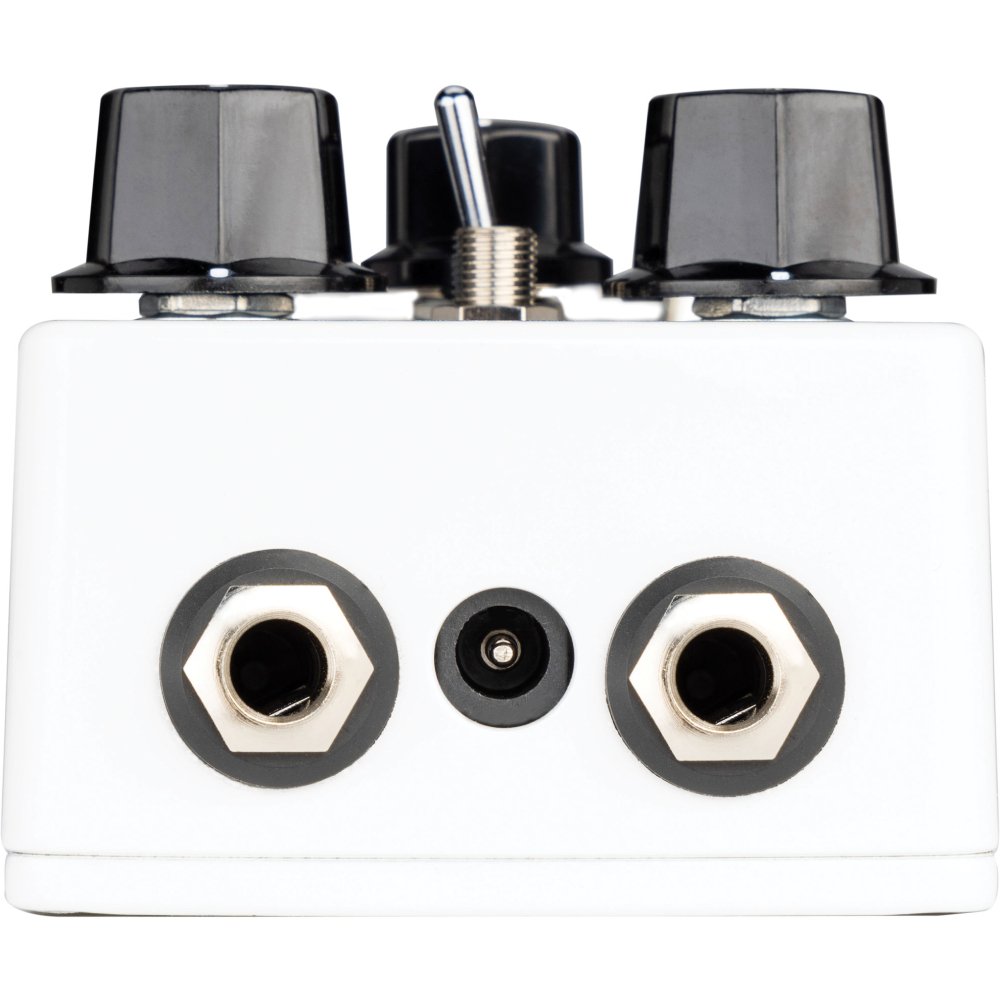 EarthQuaker Devices Chelsea Low End Fuzz Driver Guitar Pedal