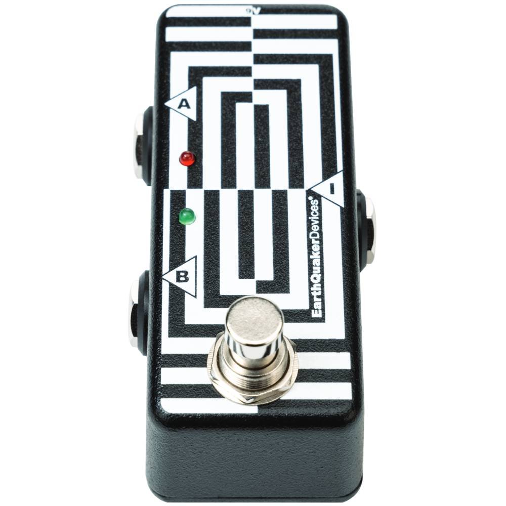 EarthQuaker Devices A/B box