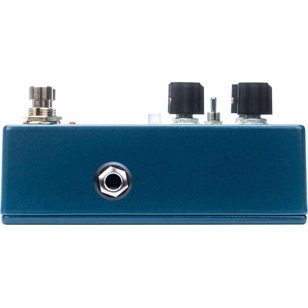 Earthquaker Devices Silos Multi-Generational Time Reflection Device