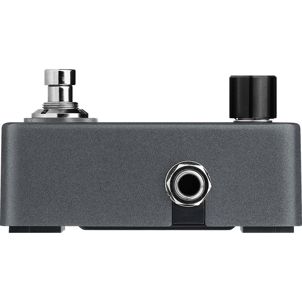 Valeton GP-5 Compact Multi-Effects Processor + PedalZoo Medium Guitar Pick — Bundle | IR Loader, Amp/Cab Sims, 100+ FX, Bluetooth, USB Audio Interface