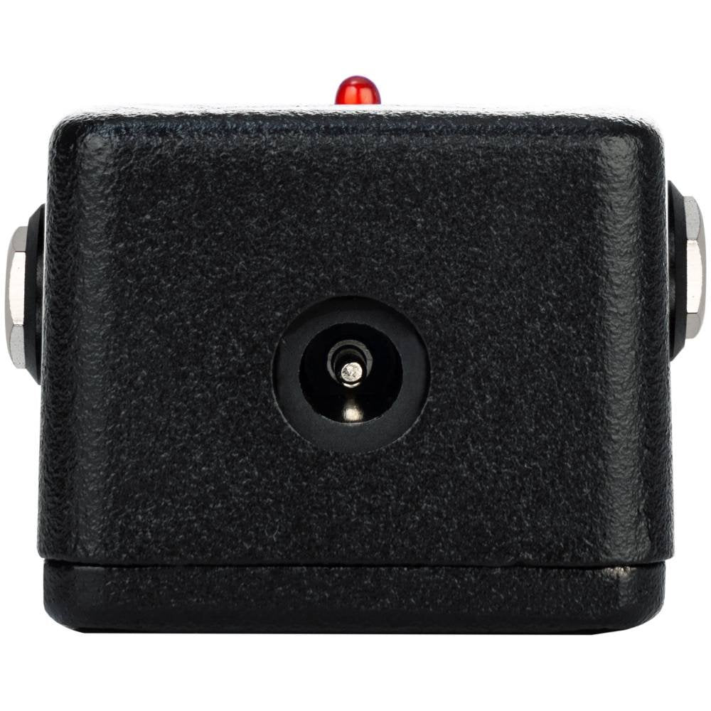 EarthQuaker Devices Buffer/Preamp