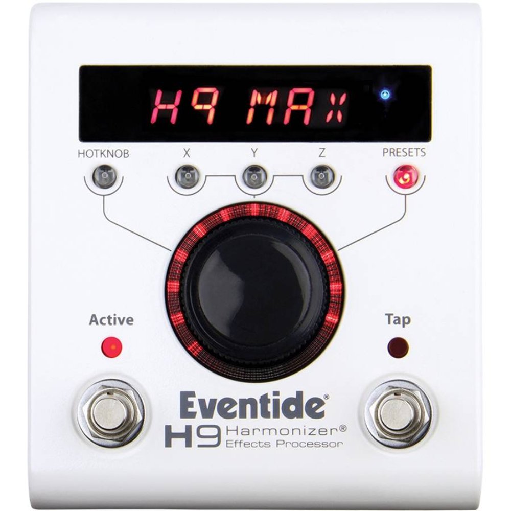 Eventide H9 Max Harmonizer